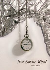 The Silver Wind, by Nina Allan